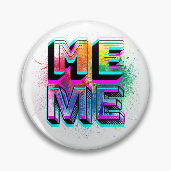 Item preview, ME shirts, Colorful shirts, vintage patterned shirts, unusual patterned shirts, chic design shirts designed and sold by BeYourself1993.