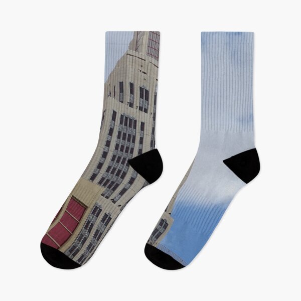 Item preview, Empire State Excitement designed and sold by Rorymacve.
