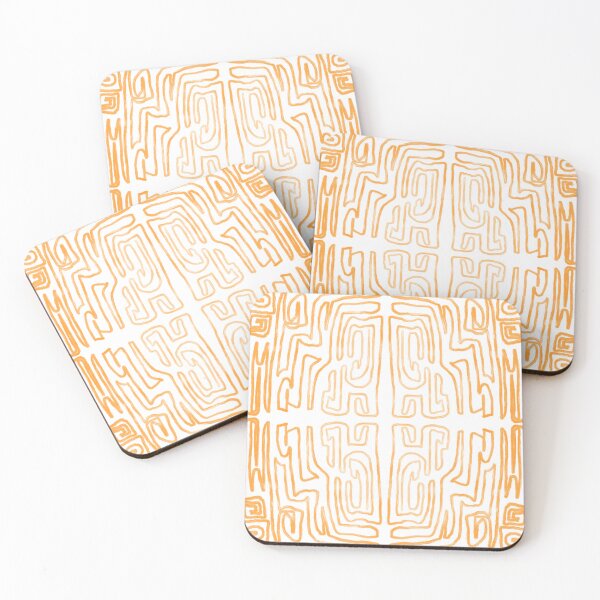 Item preview, Mind - An Abstract Exploration designed and sold by angelyara.