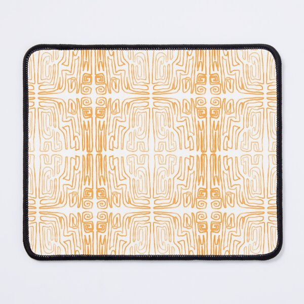 Item preview, Mind - An Abstract Exploration designed and sold by angelyara.