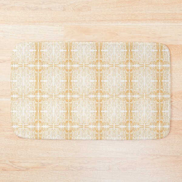 Item preview, Mind - An Abstract Exploration designed and sold by angelyara.