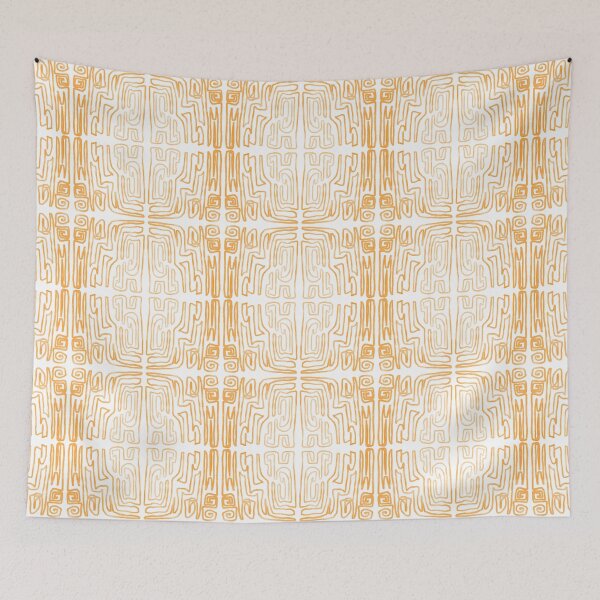 Item preview, Mind - An Abstract Exploration designed and sold by angelyara.