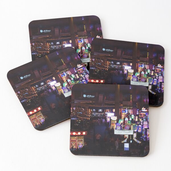 Item preview, Slot Machines and Broken Dreams designed and sold by Rorymacve.