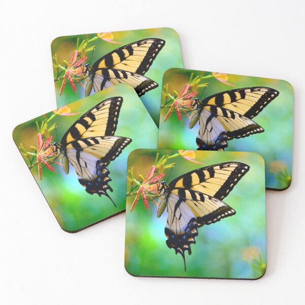 Item preview, Swallowtail Butterfly designed and sold by MercerImages.