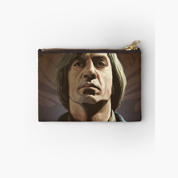 Item preview, No Country For Old Men designed and sold by Nikita Abakumov.