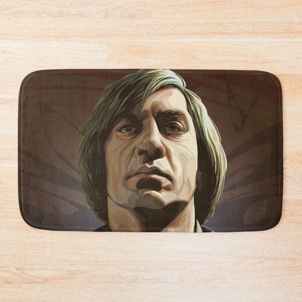 Item preview, No Country For Old Men designed and sold by Nikita Abakumov.