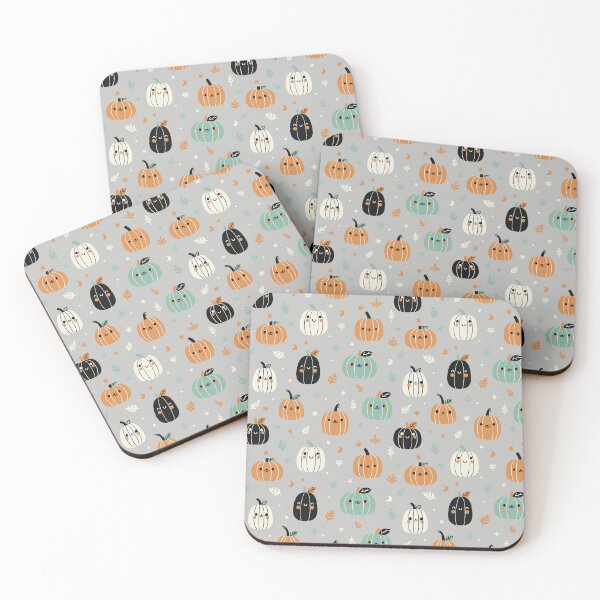 Item preview, Pumpkin Patch Parade designed and sold by botanical city.