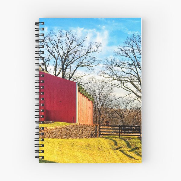 Item preview, Distillery in Red  designed and sold by Scopic.
