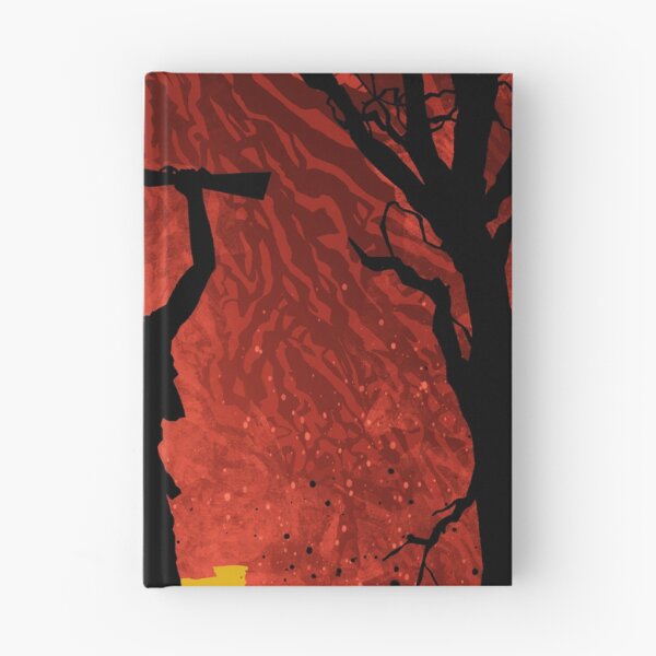 Item preview, Ash Evil Dead designed and sold by Nikita Abakumov.