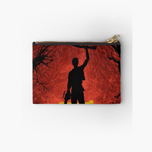Item preview, Ash Evil Dead designed and sold by Nikita Abakumov.