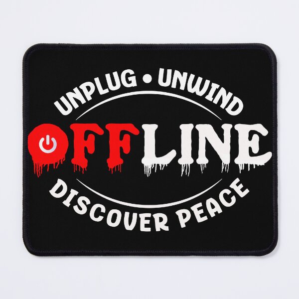 Item preview, Offline: Discover Peace designed and sold by HarmonyCreation.