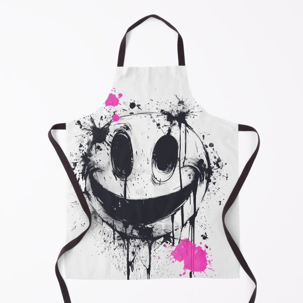 Item preview, Acid smiley face icon B designed and sold by FPortraits.