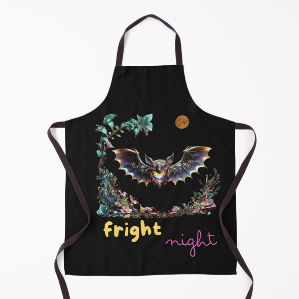 Item preview, Fright Night designed and sold by OleOleStore.