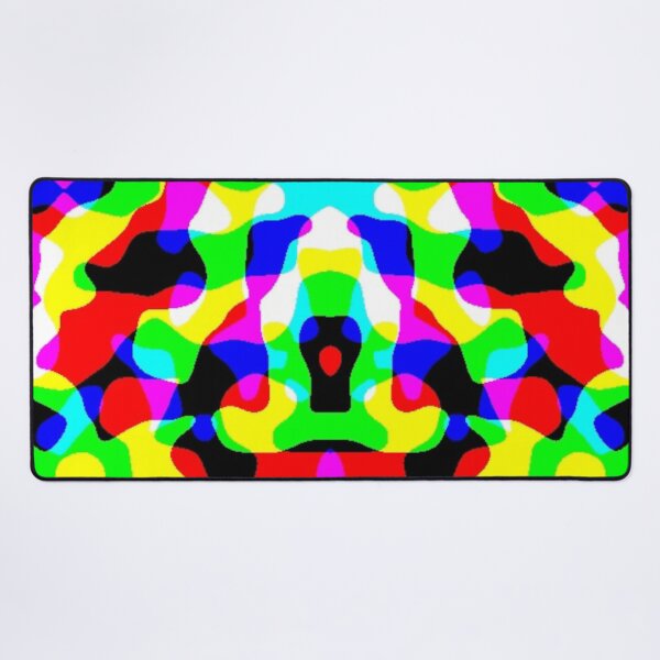 Item preview, Abstraction entanglement 44 designed and sold by Gluecknika.