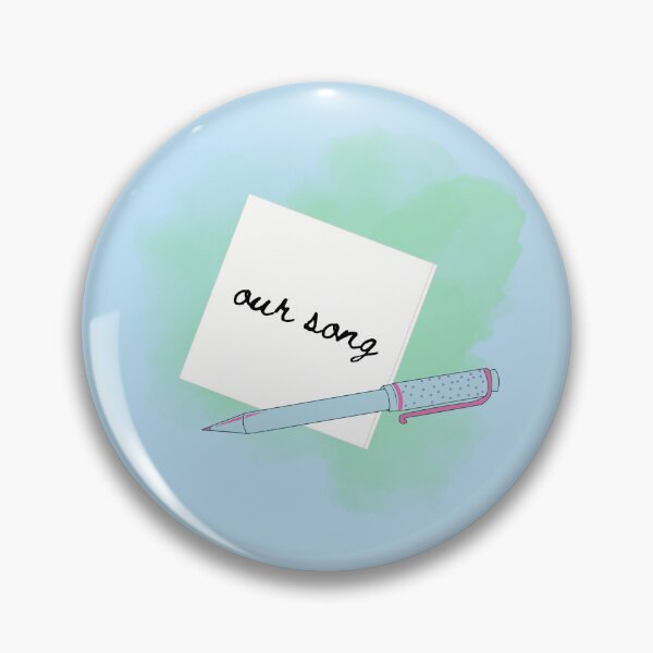 Item preview, Our Song designed and sold by Miranda Morris Designs.