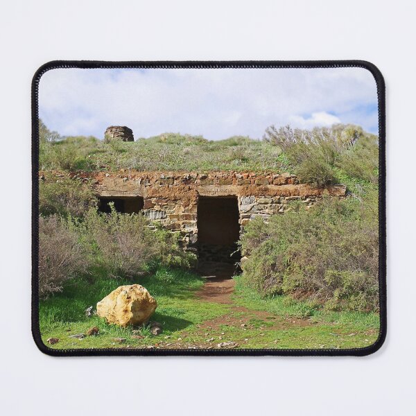 Item preview, Burra Dugout designed and sold by Penny Kittel.