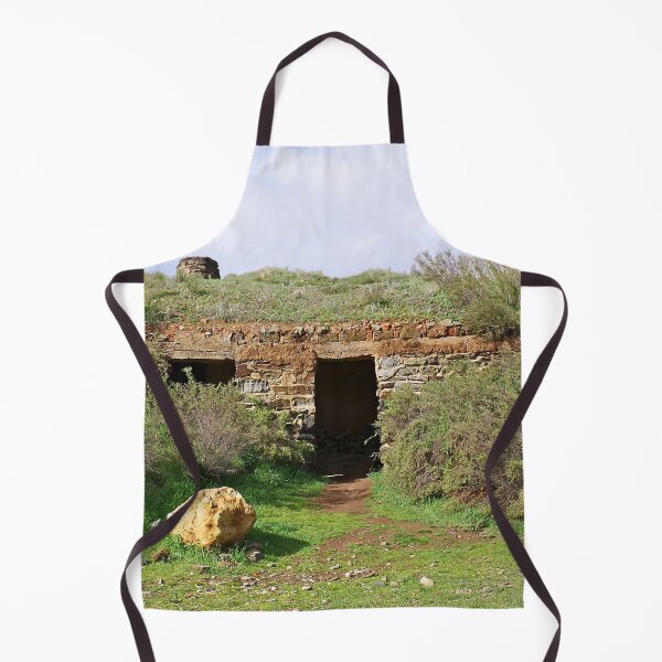 Item preview, Burra Dugout designed and sold by Penny Kittel.