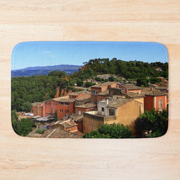 Item preview, Roussillon village designed and sold by annalisa56.