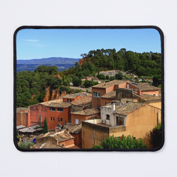 Item preview, Roussillon village designed and sold by annalisa56.