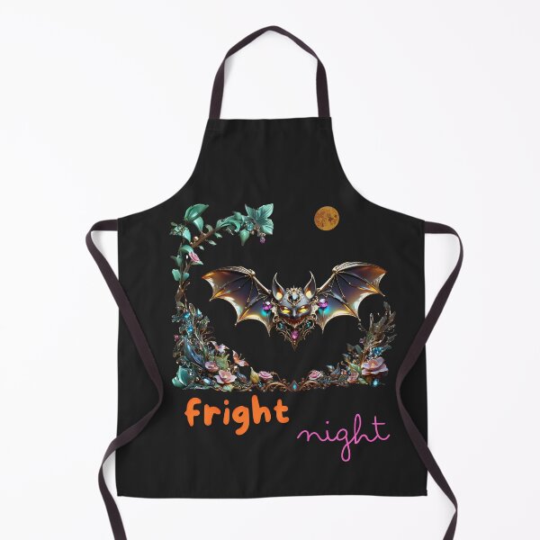 Item preview, Fright Night designed and sold by OleOleStore.