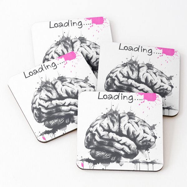 Item preview, Brain loading... please wai.... designed and sold by FPortraits.