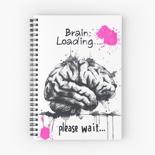 Item preview, Brain loading... please wai.... designed and sold by FPortraits.