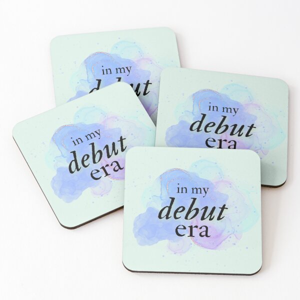 Item preview, In My Debut Era designed and sold by Miranda Morris Designs.