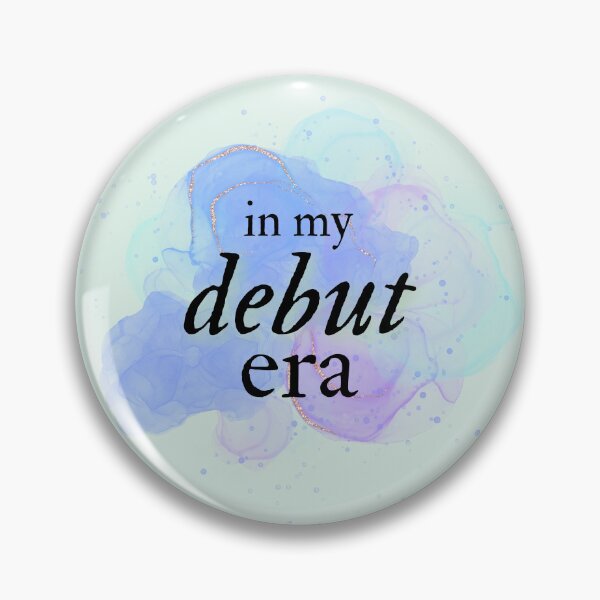 Item preview, In My Debut Era designed and sold by Miranda Morris Designs.