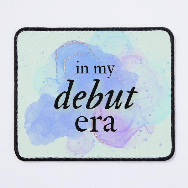 Item preview, In My Debut Era designed and sold by Miranda Morris Designs.