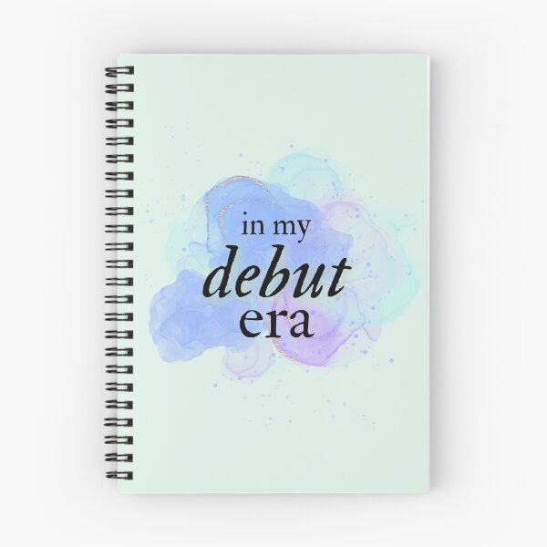Item preview, In My Debut Era designed and sold by Miranda Morris Designs.