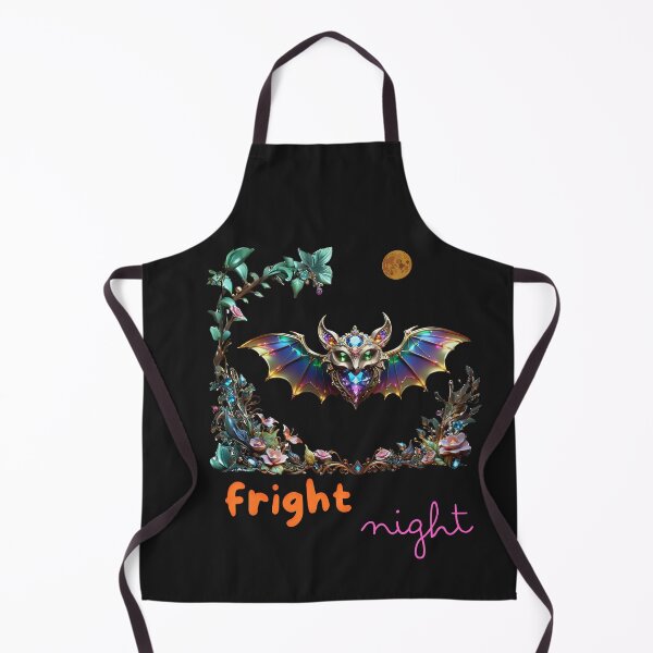 Item preview, Fright Night designed and sold by OleOleStore.