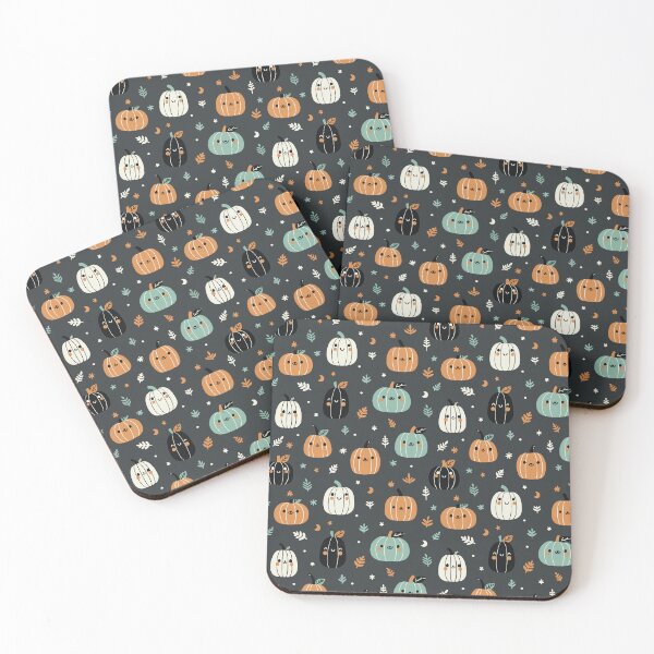 Item preview, Pumpkin Patch Parade designed and sold by botanical city.