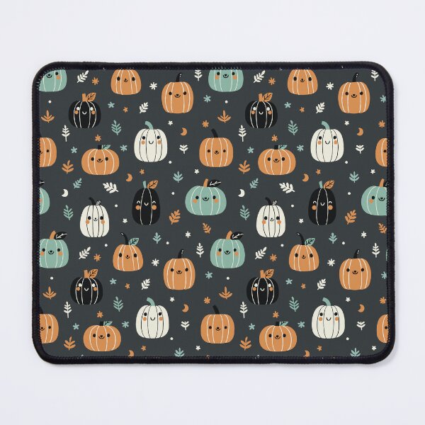 Item preview, Pumpkin Patch Parade designed and sold by botanical city.