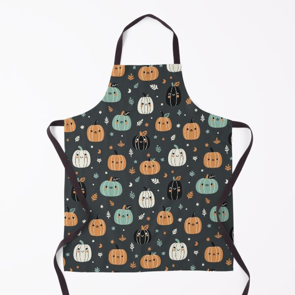 Item preview, Pumpkin Patch Parade designed and sold by botanical city.
