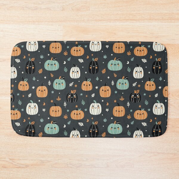 Item preview, Pumpkin Patch Parade designed and sold by botanical city.