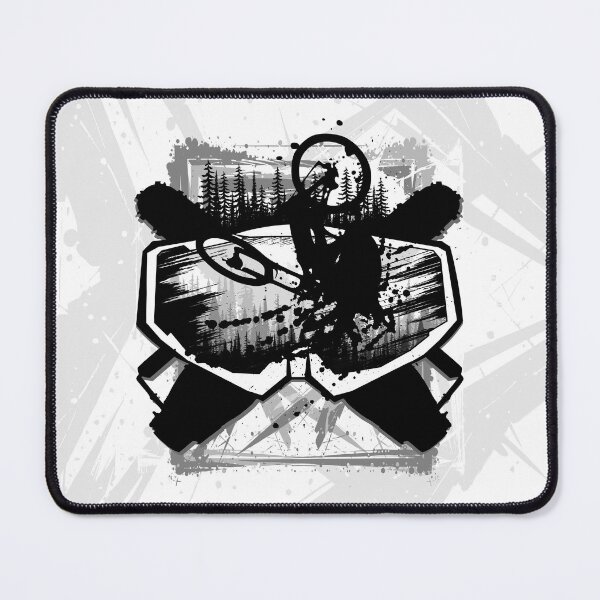 Item preview, Wild Punk. Mountaineer Maverick Mask designed and sold by tabemisa.