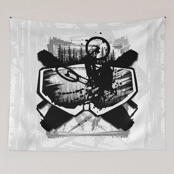 Item preview, Wild Punk. Mountaineer Maverick Mask designed and sold by tabemisa.