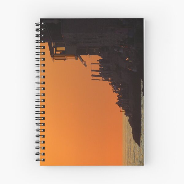 Item preview, Waiting For The Sunset, Rovinj 21.34 hours designed and sold by wiggyofipswich.