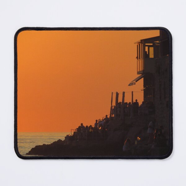 Item preview, Waiting For The Sunset, Rovinj 21.34 hours designed and sold by wiggyofipswich.