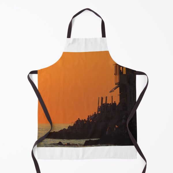 Item preview, Waiting For The Sunset, Rovinj 21.34 hours designed and sold by wiggyofipswich.