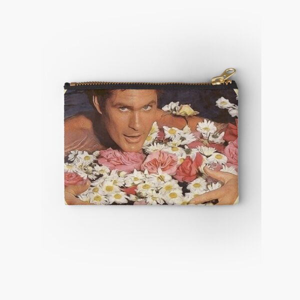 Item preview, The Hoff Loves You designed and sold by OdetteCamus.