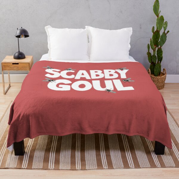 Item preview, Scabby Goul designed and sold by Flirt-Teez.