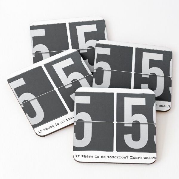 Item preview, Groundhog Day with Quote designed and sold by digitalknight.