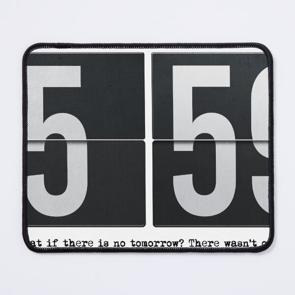 Item preview, Groundhog Day with Quote designed and sold by digitalknight.