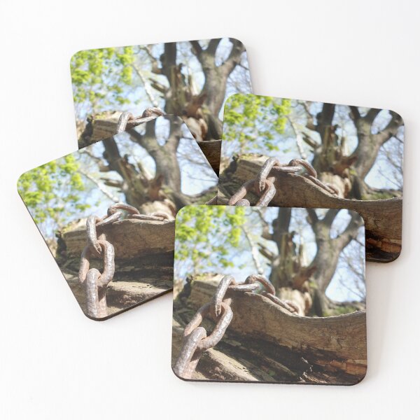Item preview, The Chained Oak designed and sold by GJPhotography.