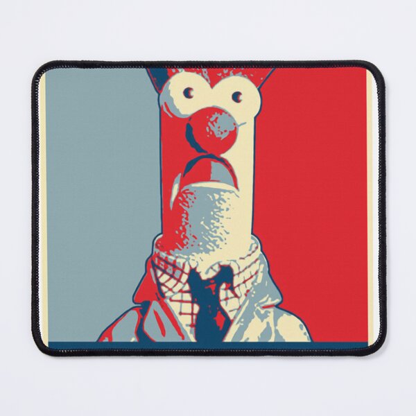 Item preview, Beaker Meep Pop designed and sold by OdetteCamus.