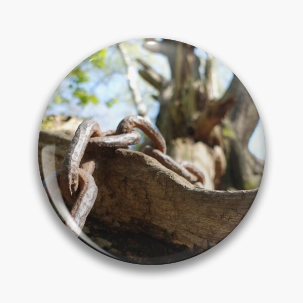Item preview, The Chained Oak designed and sold by GJPhotography.