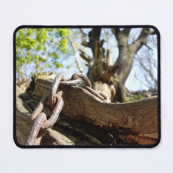 Item preview, The Chained Oak designed and sold by GJPhotography.