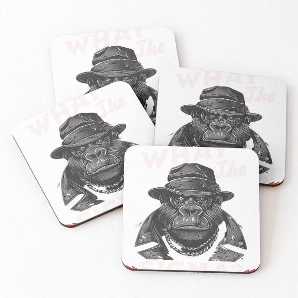 Item preview, What The Sigma Ironic Meme Brainrot designed and sold by OdetteCamus.