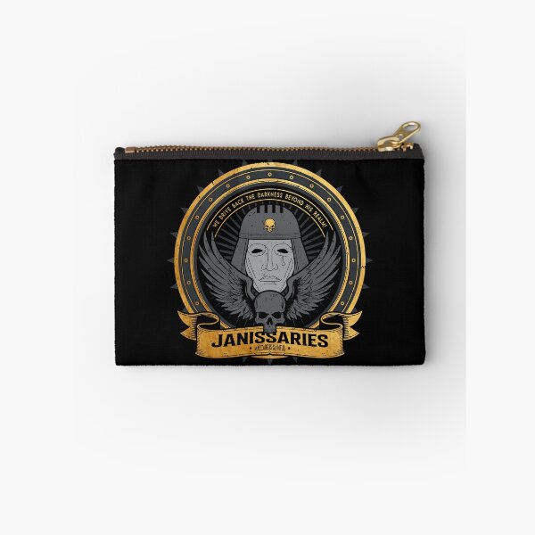Item preview, MACCABEUS QUINTUS - BLACK & GOLD designed and sold by EscanV.